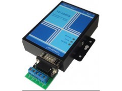 RS485/RS422轉RS485串口服務器TD-2000S 工業通訊的智能轉換樞紐