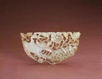 中國古代玉器發(fā)展史 工藝美術品的永恒之美